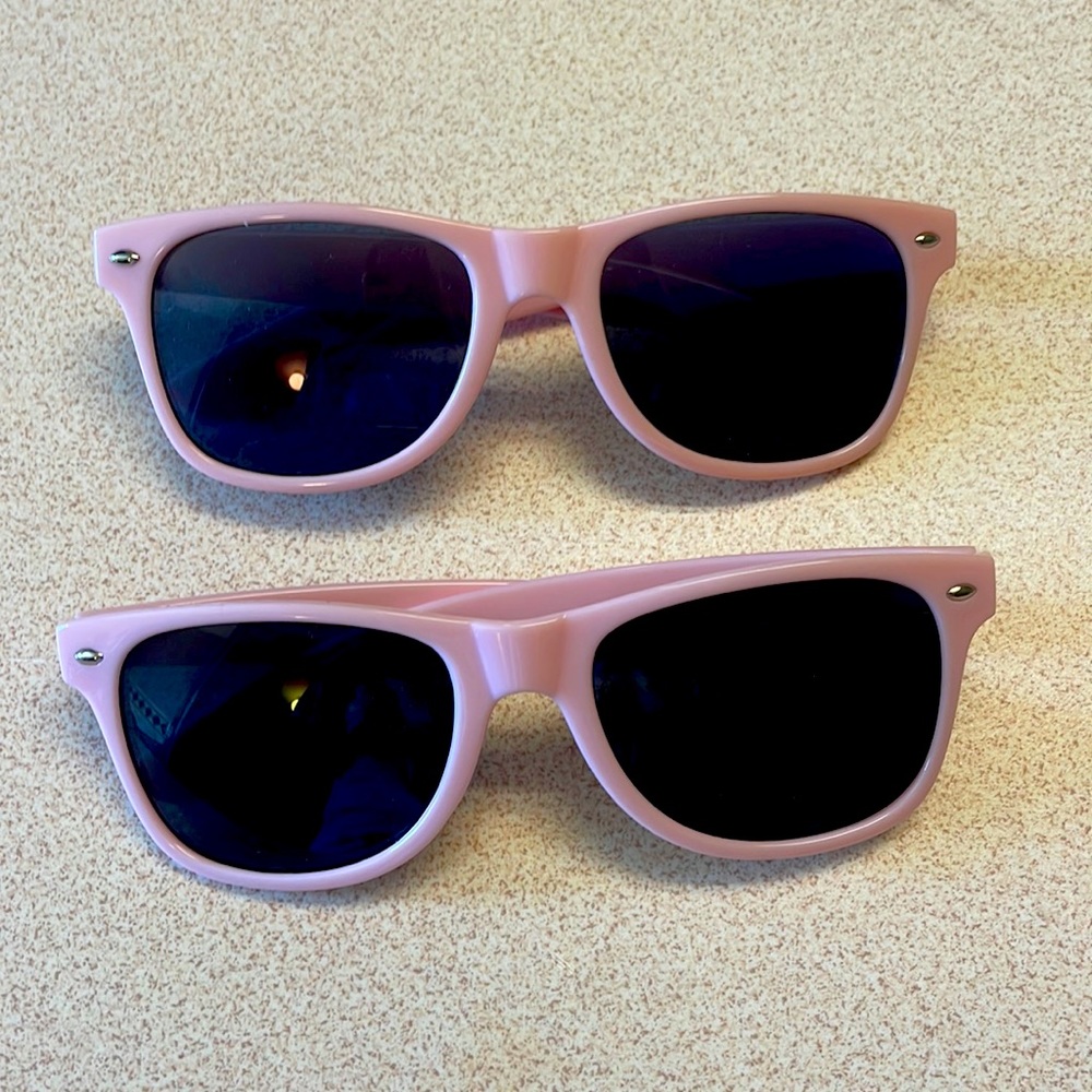 Bride Tribe Sunglasses